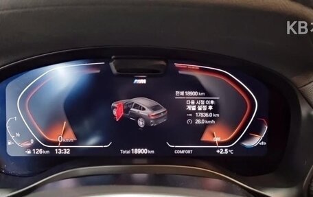 BMW X4, 2022 год, 3 985 000 рублей, 7 фотография
