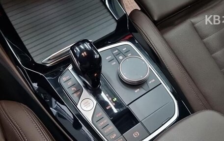 BMW X4, 2022 год, 3 985 000 рублей, 14 фотография