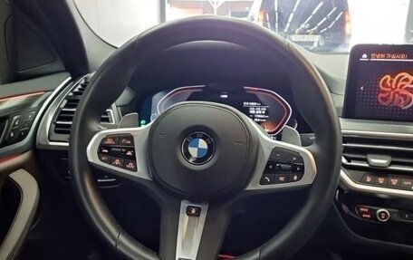 BMW X4, 2022 год, 3 985 000 рублей, 11 фотография