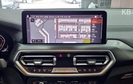 BMW X4, 2022 год, 3 985 000 рублей, 12 фотография