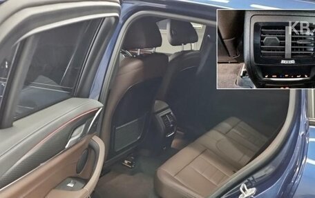BMW X4, 2022 год, 3 985 000 рублей, 10 фотография