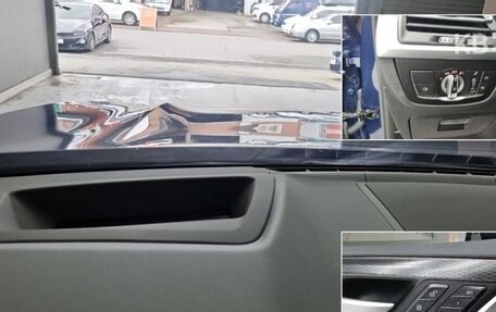 BMW X4, 2022 год, 3 985 000 рублей, 16 фотография