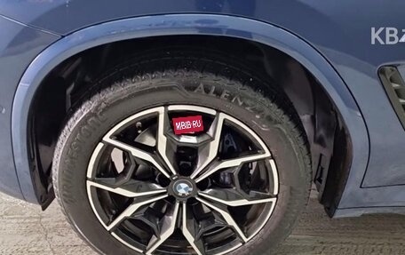 BMW X4, 2022 год, 3 985 000 рублей, 8 фотография