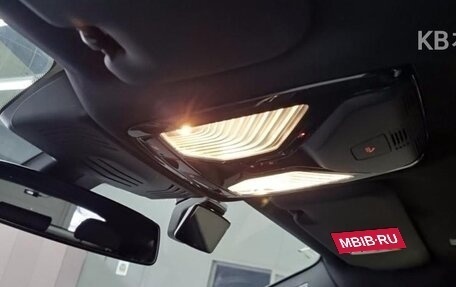 BMW X4, 2022 год, 3 985 000 рублей, 15 фотография