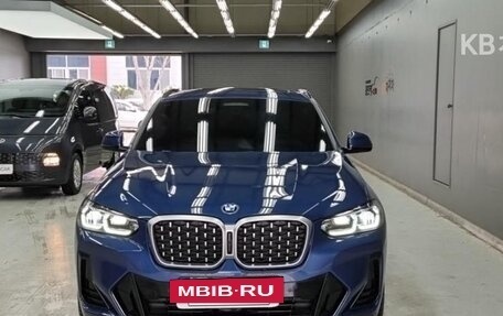 BMW X4, 2022 год, 3 985 000 рублей, 3 фотография
