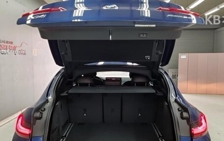 BMW X4, 2022 год, 3 985 000 рублей, 18 фотография