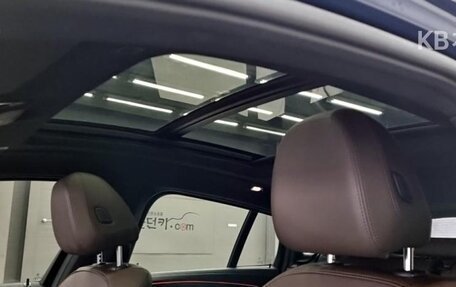BMW X4, 2022 год, 3 985 000 рублей, 17 фотография