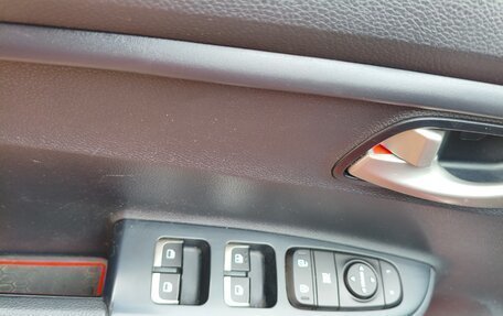 KIA Rio IV, 2020 год, 1 700 000 рублей, 8 фотография
