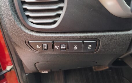 KIA Rio IV, 2020 год, 1 700 000 рублей, 7 фотография