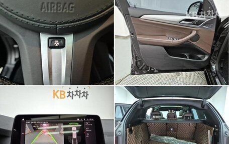 BMW X3, 2021 год, 3 985 000 рублей, 16 фотография