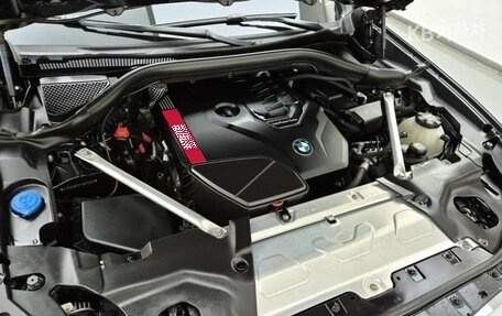 BMW X3, 2021 год, 3 985 000 рублей, 5 фотография