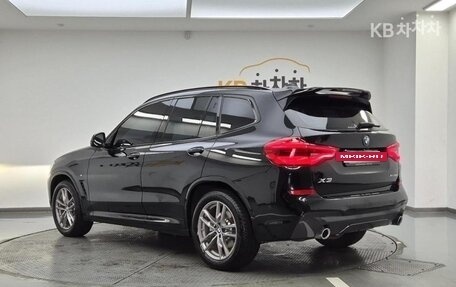 BMW X3, 2021 год, 3 985 000 рублей, 3 фотография
