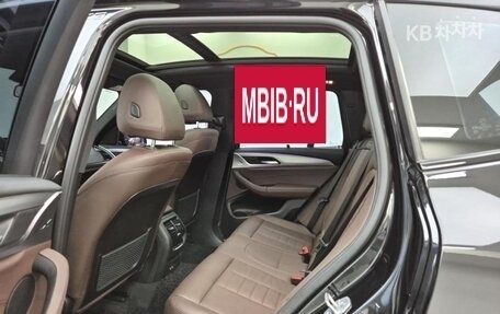 BMW X3, 2021 год, 3 985 000 рублей, 12 фотография
