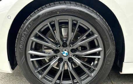 BMW 3 серия, 2022 год, 3 140 887 рублей, 8 фотография
