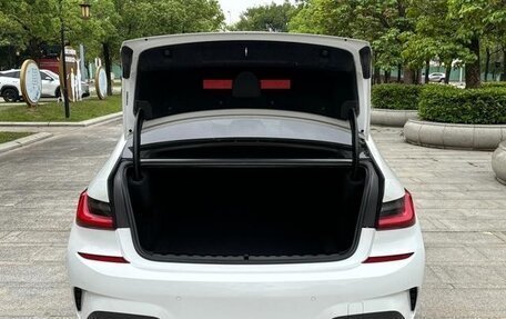 BMW 3 серия, 2022 год, 3 140 887 рублей, 5 фотография