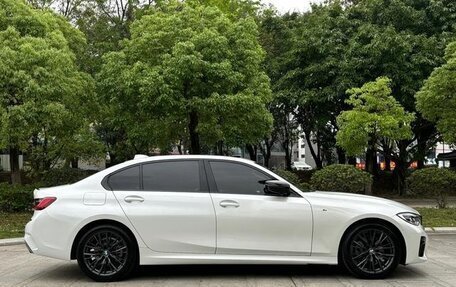 BMW 3 серия, 2022 год, 3 140 887 рублей, 7 фотография