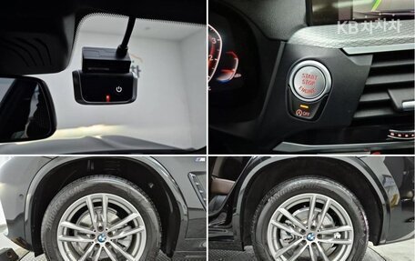 BMW X3, 2021 год, 3 985 000 рублей, 18 фотография