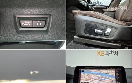 BMW X3, 2021 год, 3 985 000 рублей, 17 фотография