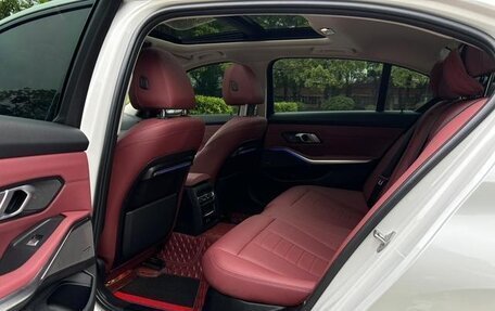 BMW 3 серия, 2022 год, 3 140 887 рублей, 14 фотография