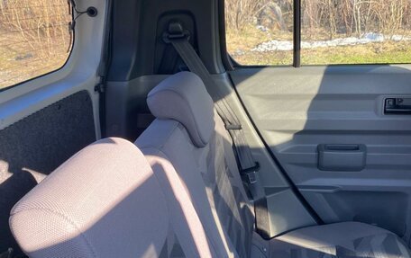 Daihatsu Taft, 2020 год, 1 650 000 рублей, 9 фотография