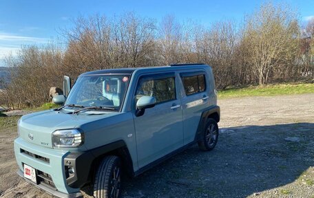 Daihatsu Taft, 2020 год, 1 650 000 рублей, 11 фотография