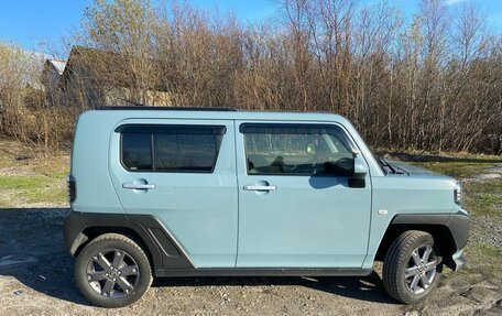 Daihatsu Taft, 2020 год, 1 650 000 рублей, 1 фотография