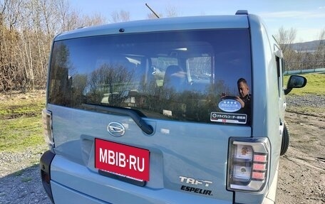 Daihatsu Taft, 2020 год, 1 650 000 рублей, 3 фотография