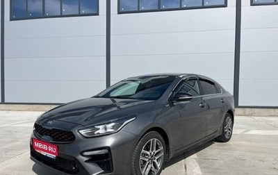 KIA Cerato IV, 2021 год, 2 109 000 рублей, 1 фотография