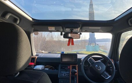 Daihatsu Taft, 2020 год, 1 650 000 рублей, 14 фотография