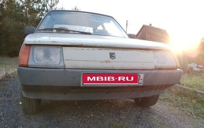 ЗАЗ 1102 «Таврия», 1994 год, 60 500 рублей, 1 фотография