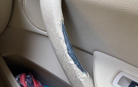 BMW X3, 2011 год, 2 000 000 рублей, 11 фотография