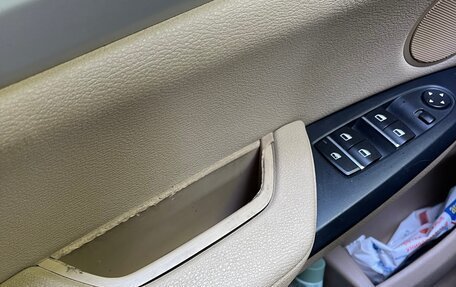 BMW X3, 2011 год, 2 000 000 рублей, 12 фотография