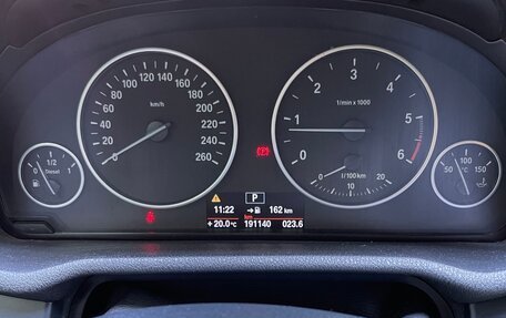 BMW X3, 2011 год, 2 000 000 рублей, 10 фотография