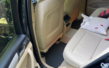 BMW X3, 2011 год, 2 000 000 рублей, 16 фотография