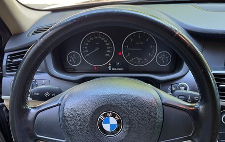 BMW X3, 2011 год, 2 000 000 рублей, 13 фотография