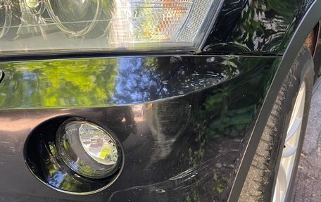 BMW X3, 2011 год, 2 000 000 рублей, 20 фотография