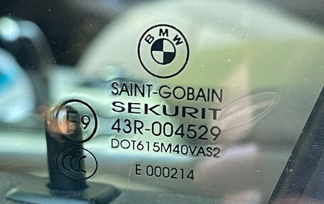 BMW X3, 2011 год, 2 000 000 рублей, 29 фотография