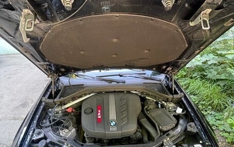 BMW X3, 2011 год, 2 000 000 рублей, 24 фотография