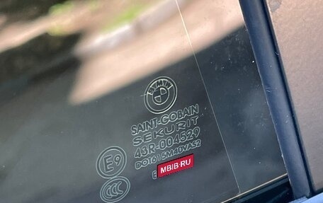BMW X3, 2011 год, 2 000 000 рублей, 28 фотография