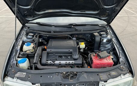 Skoda Octavia IV, 2008 год, 590 000 рублей, 7 фотография