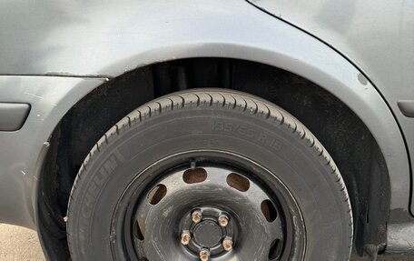 Skoda Octavia IV, 2008 год, 590 000 рублей, 13 фотография