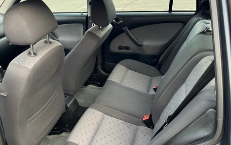 Skoda Octavia IV, 2008 год, 590 000 рублей, 8 фотография