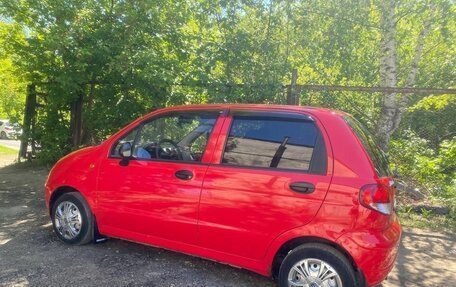 Daewoo Matiz I, 2011 год, 255 000 рублей, 2 фотография