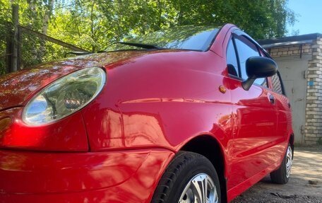 Daewoo Matiz I, 2011 год, 255 000 рублей, 3 фотография