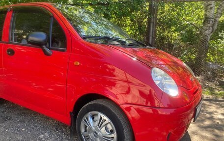 Daewoo Matiz I, 2011 год, 255 000 рублей, 7 фотография