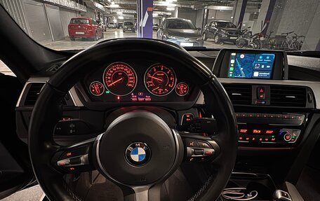 BMW 3 серия, 2018 год, 3 100 000 рублей, 6 фотография