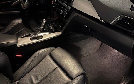 BMW 3 серия, 2018 год, 3 100 000 рублей, 9 фотография