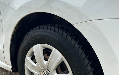 Volkswagen Polo VI (EU Market), 2015 год, 640 000 рублей, 5 фотография