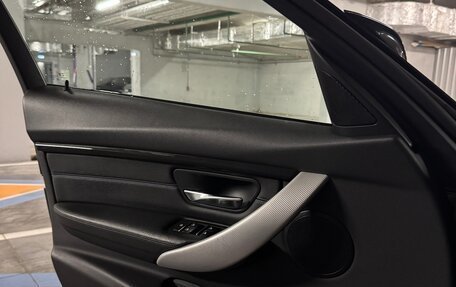 BMW 3 серия, 2018 год, 3 100 000 рублей, 10 фотография