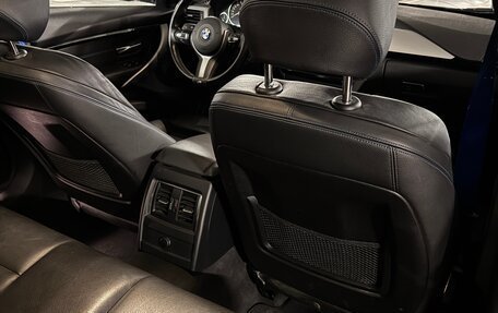 BMW 3 серия, 2018 год, 3 100 000 рублей, 8 фотография